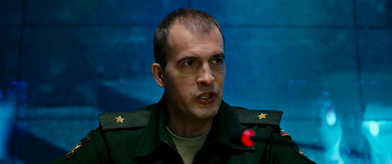 Guardians - Il Risveglio Dei Guardiani (2017) BD