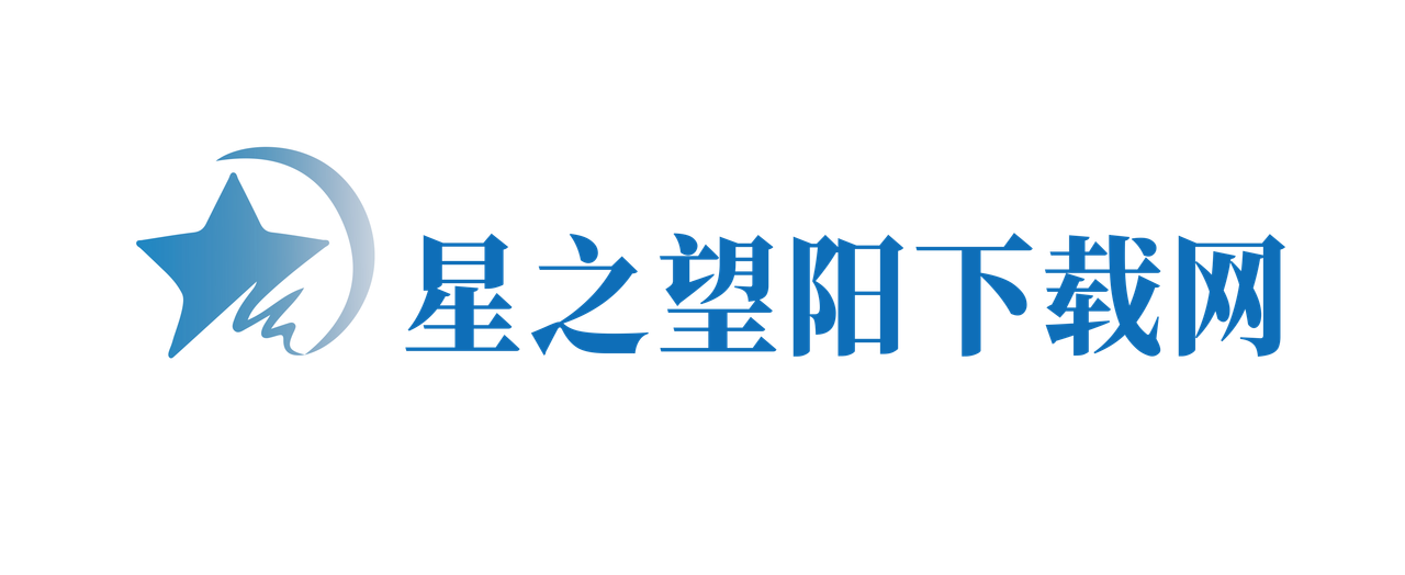 无锡星之望阳科技Logo