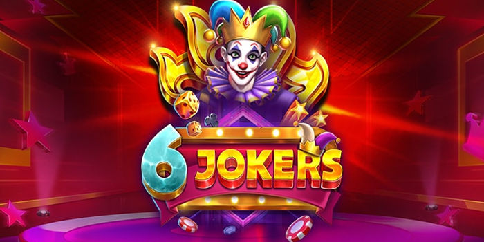 Kunci Bermain Slot 6 Jokers Agar Tidak Rugi