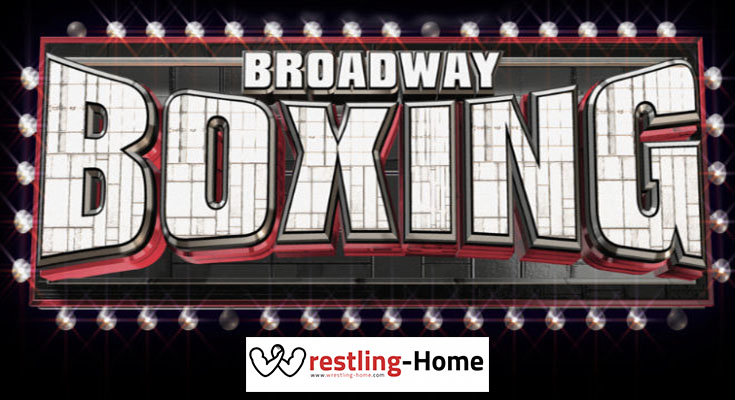 Broadway Boxing 2020 01 29 504p / 720p / 1080p