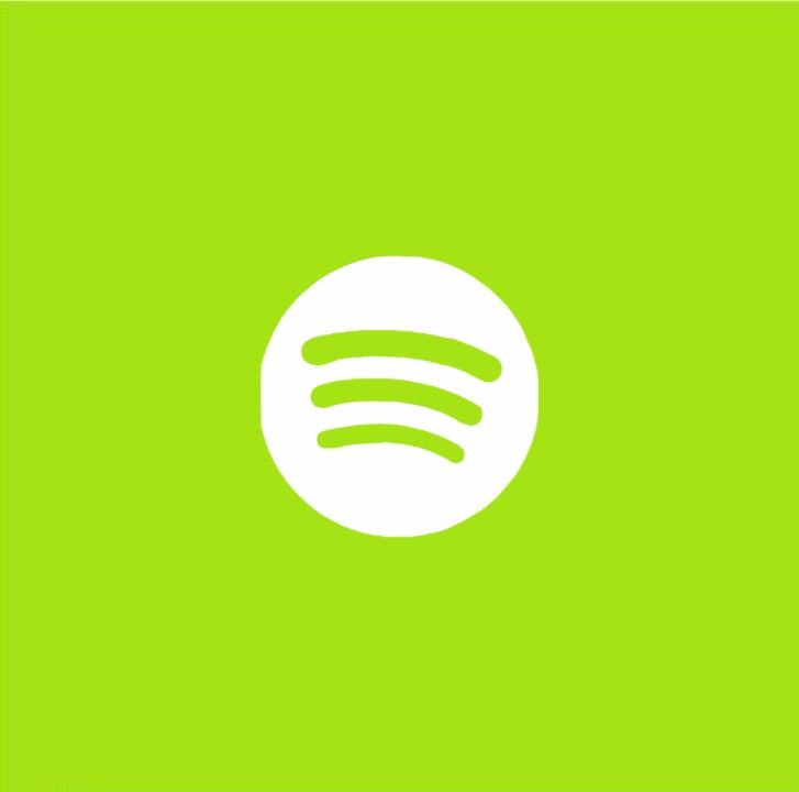 spotify App Icon