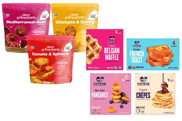 Unlock Your Freebies: Score Possible FREE Superfood Veggie Bites & Belgian Boys Breakfast Delights! Unlock Your Freebies: Score Possible FREE Superfood Veggie Bites & Belgian Boys Breakfast Delights!