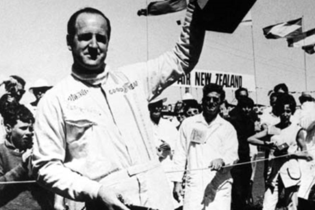 1968 кан подиум