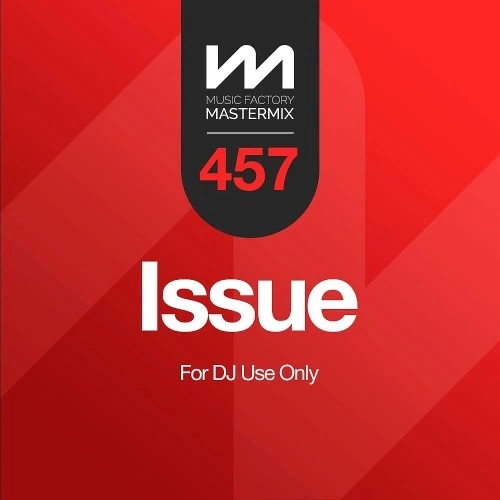 Mastermix Issue 457