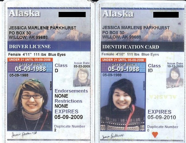 alaska