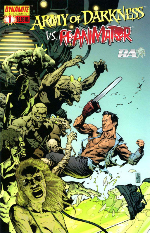 Exército das Trevas (2005)