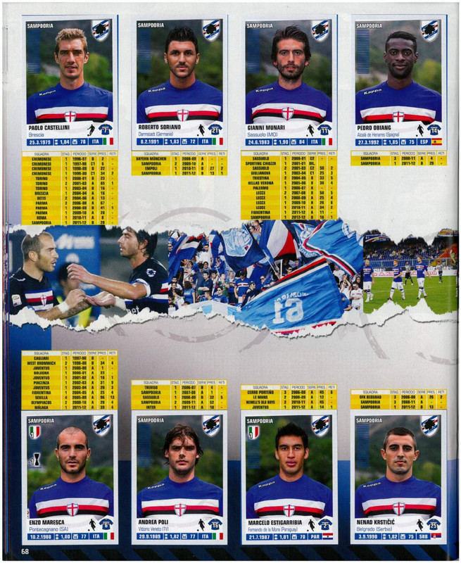 Album Calciatori 2012-2013 Panini-070