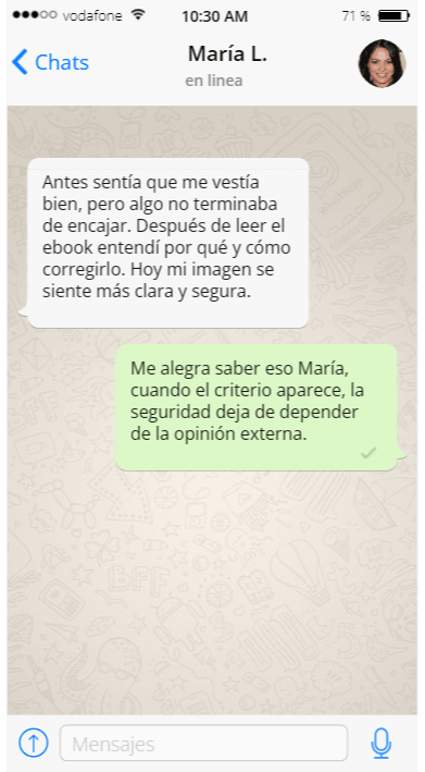 Testimonio 3