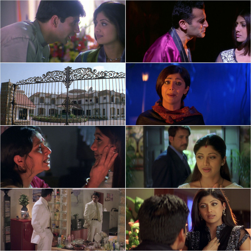Dhadkan (2000) Hindi Full Movie HD screenshot