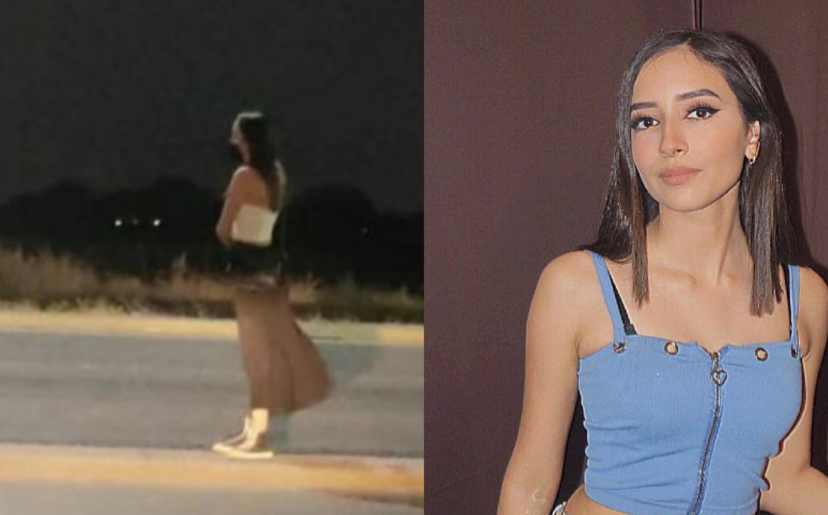 Localizan cuerpo cerca de donde desapareció Debanhi Escobar, pero no es ella