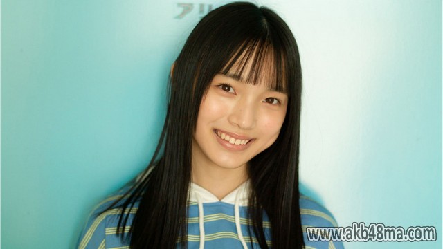 【画像】230305 Yanmaga weekly STU48 (Okamura Rio) 【画像】230305 Yanmaga weekly STU48 (Okamura Rio)