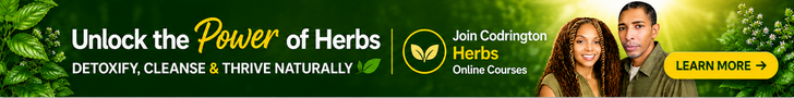 Codrington Herbs
