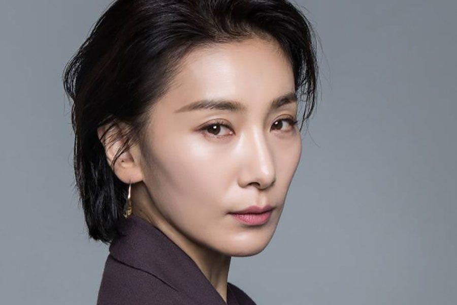 Kim Seo Hyung