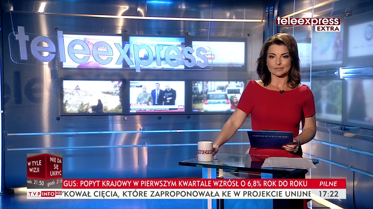 TeX Extra - 30.05.2018 #11