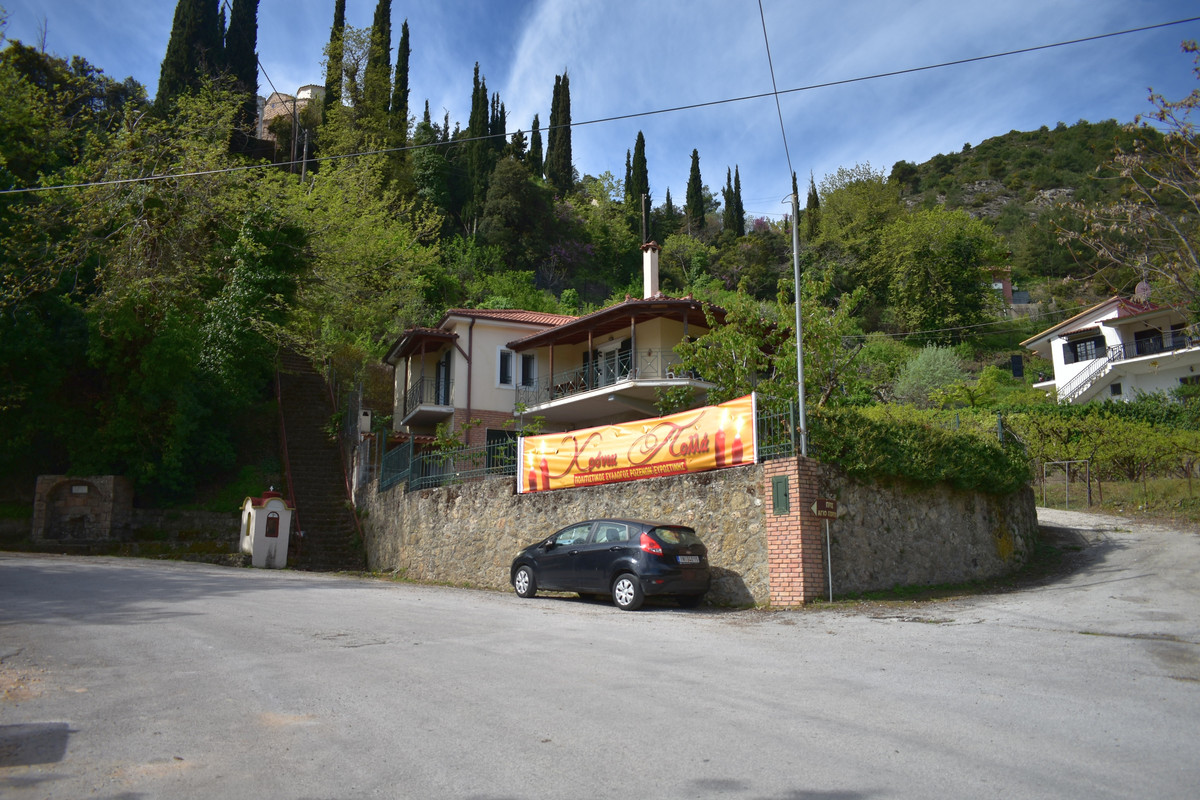 Ευρωστίνη (11)