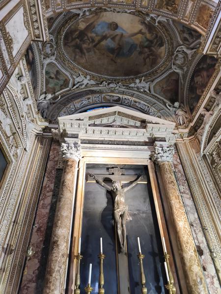 Roma: Villa Farnesina, Bernini&Barberini, Detroit Museum - Roma y Nápoles: Bernini, Giorgione y mucho más. (27)