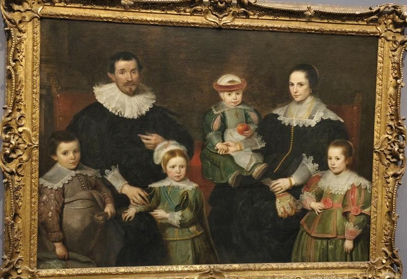 Brujas: Memling, Brusk, Museo Groeninge, Miguel Ángel, Gante y dormir en Lovaina - Bélgica: Arte en Bruselas, Amberes, Brujas, Gante y Lovaina (306)