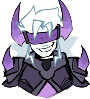 ic Keckleoid on twt