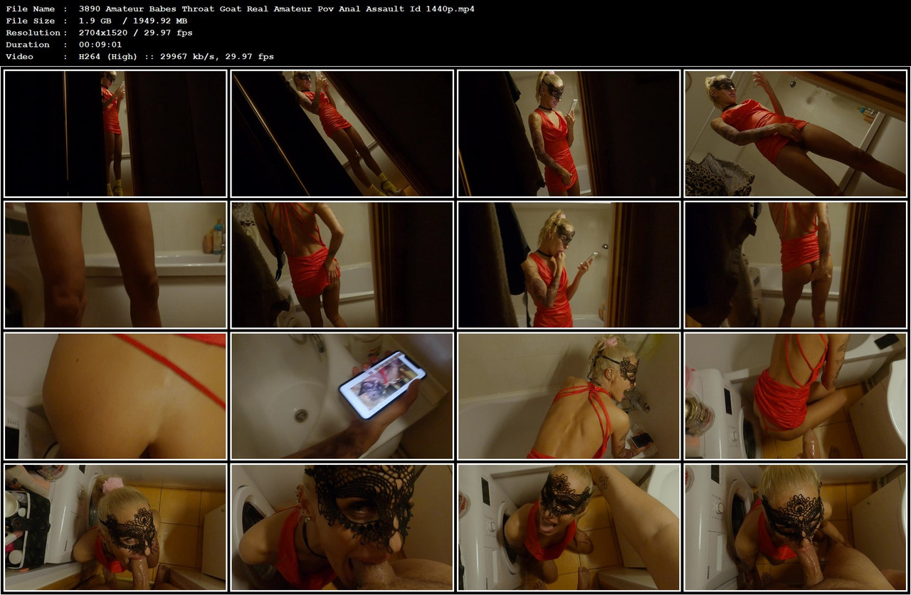 3890 Amateur Babes Throat Goat Real Amateur Pov Anal Assault Id 1440p mp4