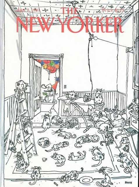 21-The-New-Yorker-5-gennaio-1981-George-Booth