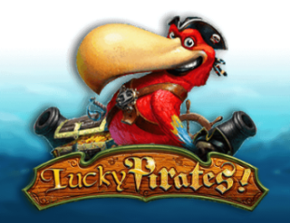 lucky pirates