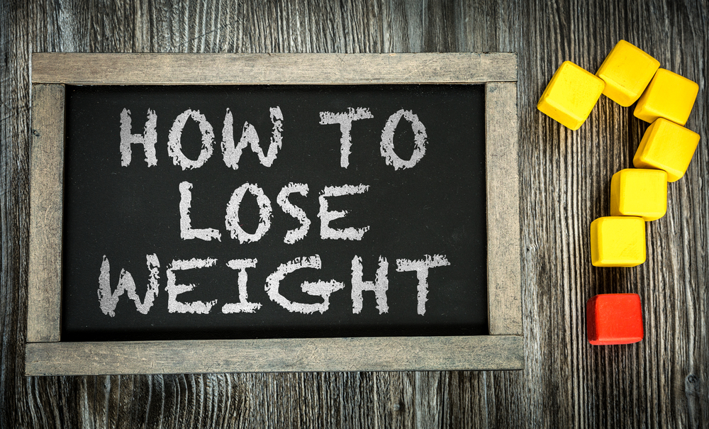 weight loss