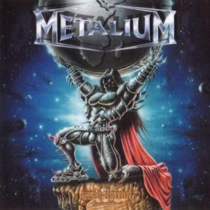 Re: Metalium