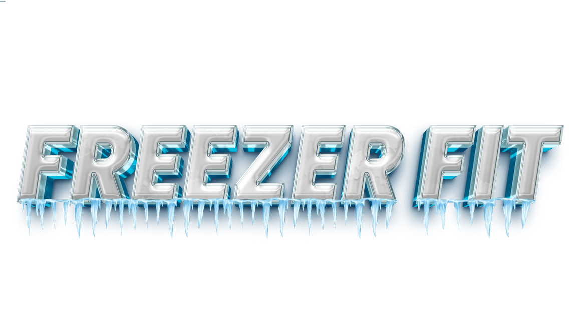 Logo Freezer Fit