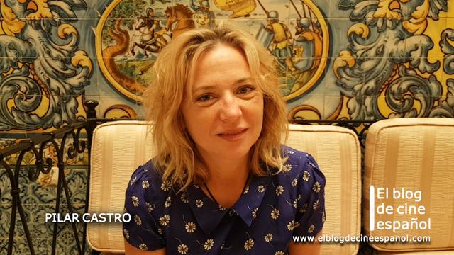 ENTREVISTA A LA ACTRIZ PILAR CASTRO: “COMO ACTRIZ NECESITABA LA EXPERIENCIA DE TRABAJAR EN EL FESTIVAL DE TEATRO CLÁSICO DE MÉRIDA”