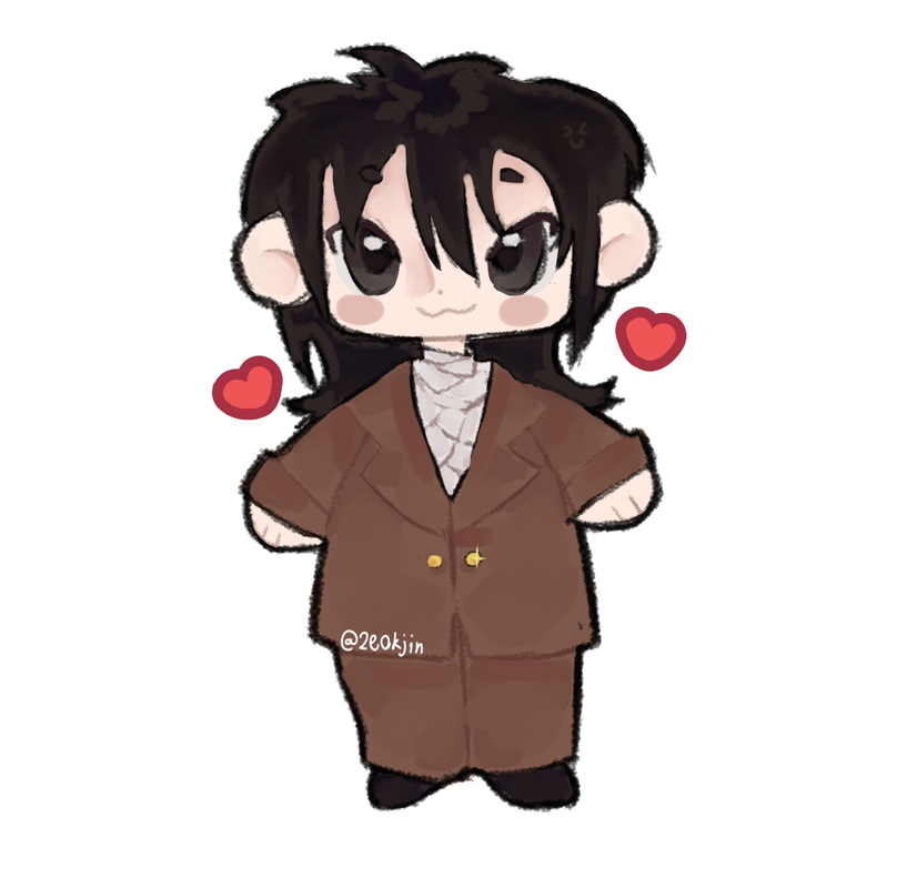 @2eokjin @2eokjin