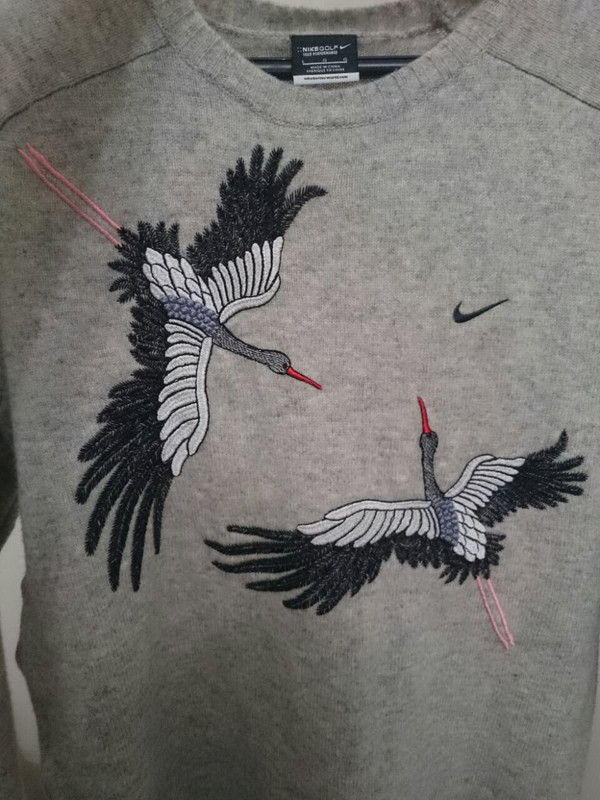 Оля журавли 6