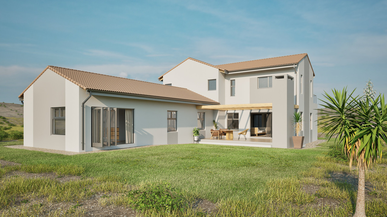 Personal Luxury in Le Juille - Image 24