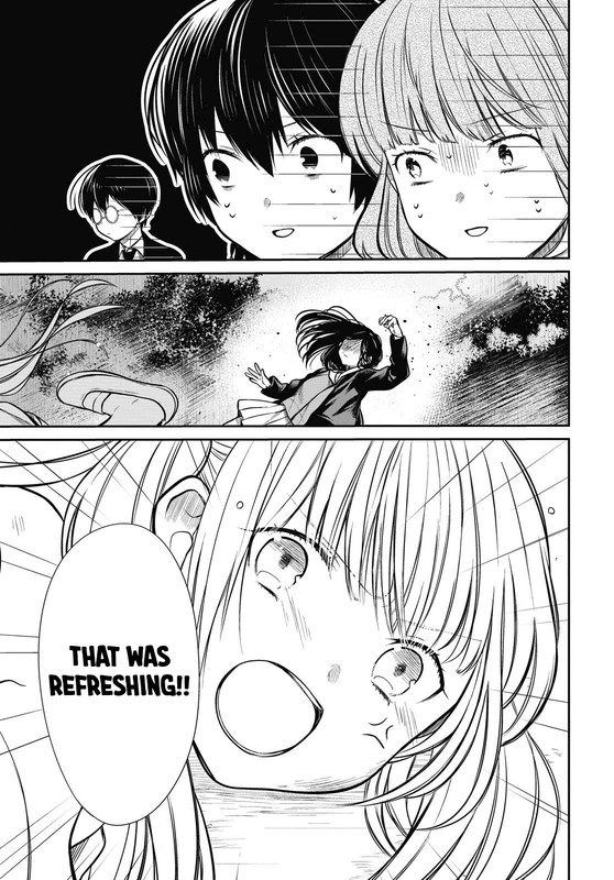1-nen A-gumi no MonsterChap26-8
