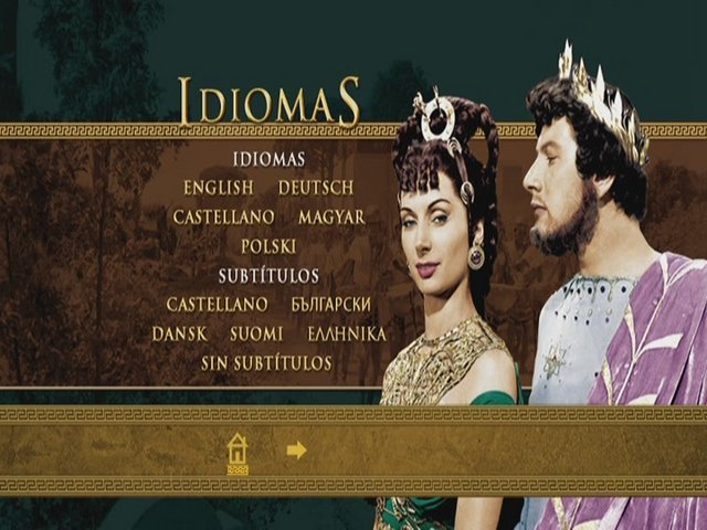 2 - Quo Vadis [E.C.] [2xDVD9Full] [PAL] [Cast/Ing/Ale/Hun/Pol] [Sub:Varios] [1951] [Aventuras]