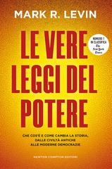 Mark R. Levin – Le vere leggi del potere (2026)