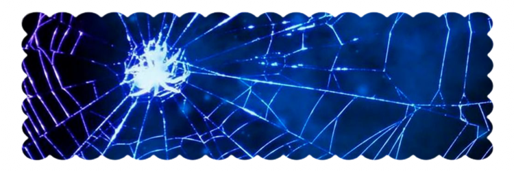 Verena's banner