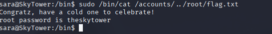 Step 1.1 Screenshot