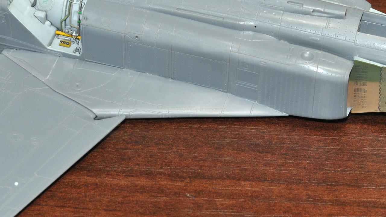 139 фюзеляж 32