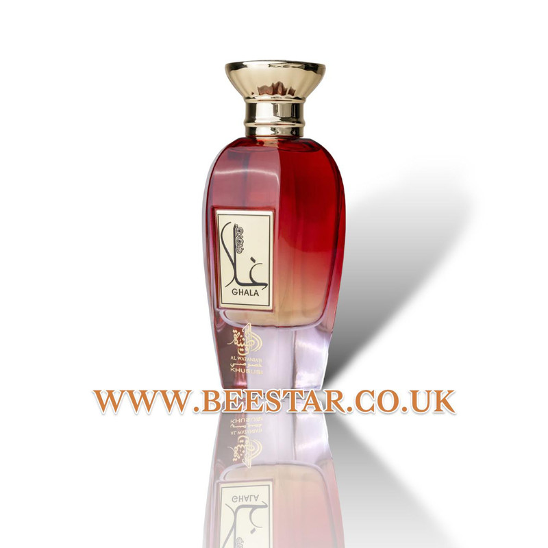 GALA Edp Perfum 100ml by AL Wataniah | eBay UK