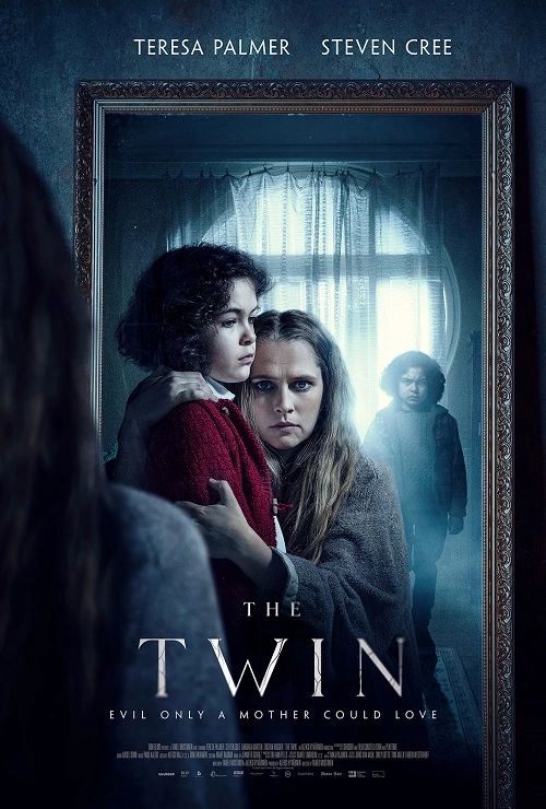 The Twin (2022) MULTi.1080p.BluRay.x264.DTS-HD.MA5.1.DD5.1 / Lektor i Napisy PL