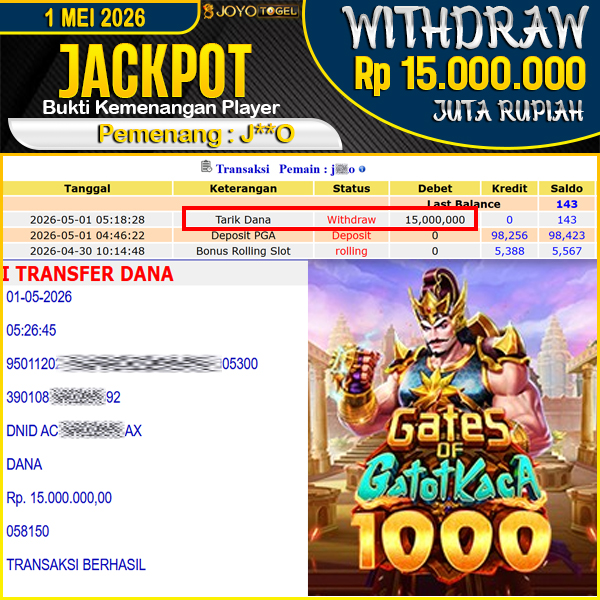 jackpot-permainan-pragmatic-play-gates-of-gatotkaca-1000-wd-15000000--dibayar-lunas-di-joyotogel