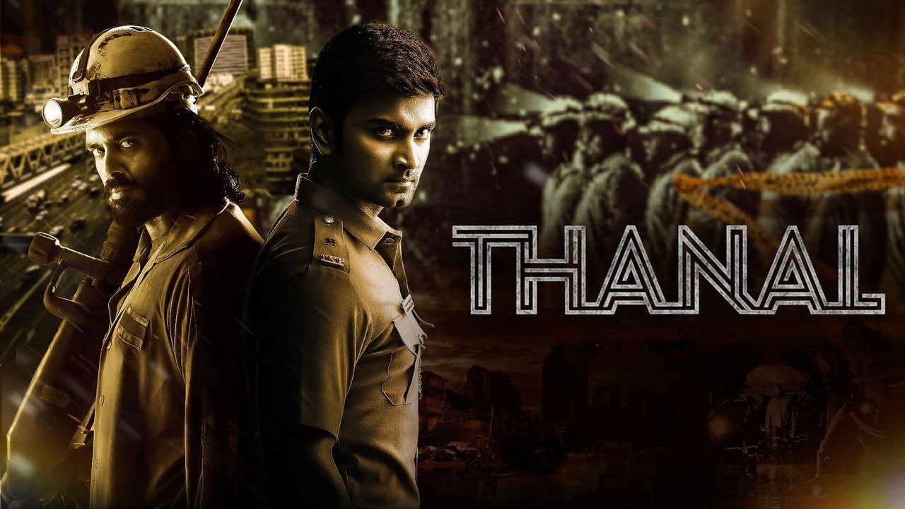 Thanal (2025) Hindi Dubbed ORG