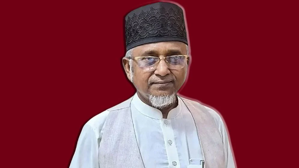আত্মহত্যার প্ররোচনার মামলায় রিমান্ড শেষে কারাগারে গাজী নজরুল