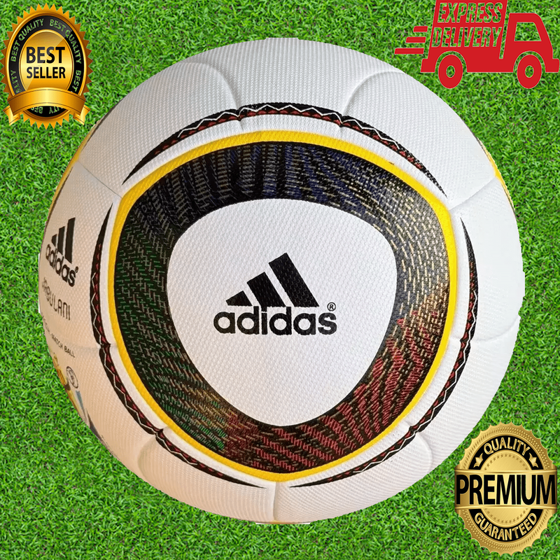 Adidas Jabulani Soccer Ball
