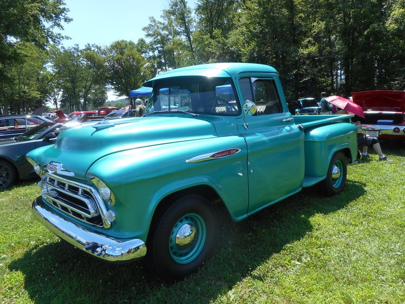 1 - Menards Chevy Show - 12 au 14 juillet 2019 DSCN0406