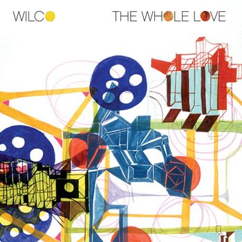 The Whole Love (2011) [2014 Deluxe Edition]