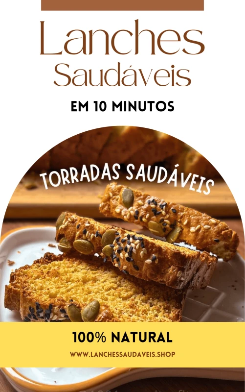 Lanche saudável 3