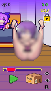 Dildo Streamer Simulator APK download 