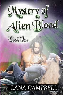 Mystery of the Alien Blood thumbnail