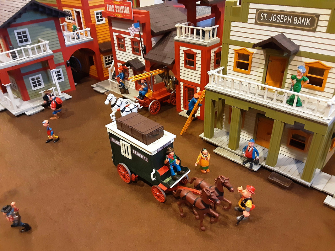 St. Joseph 20